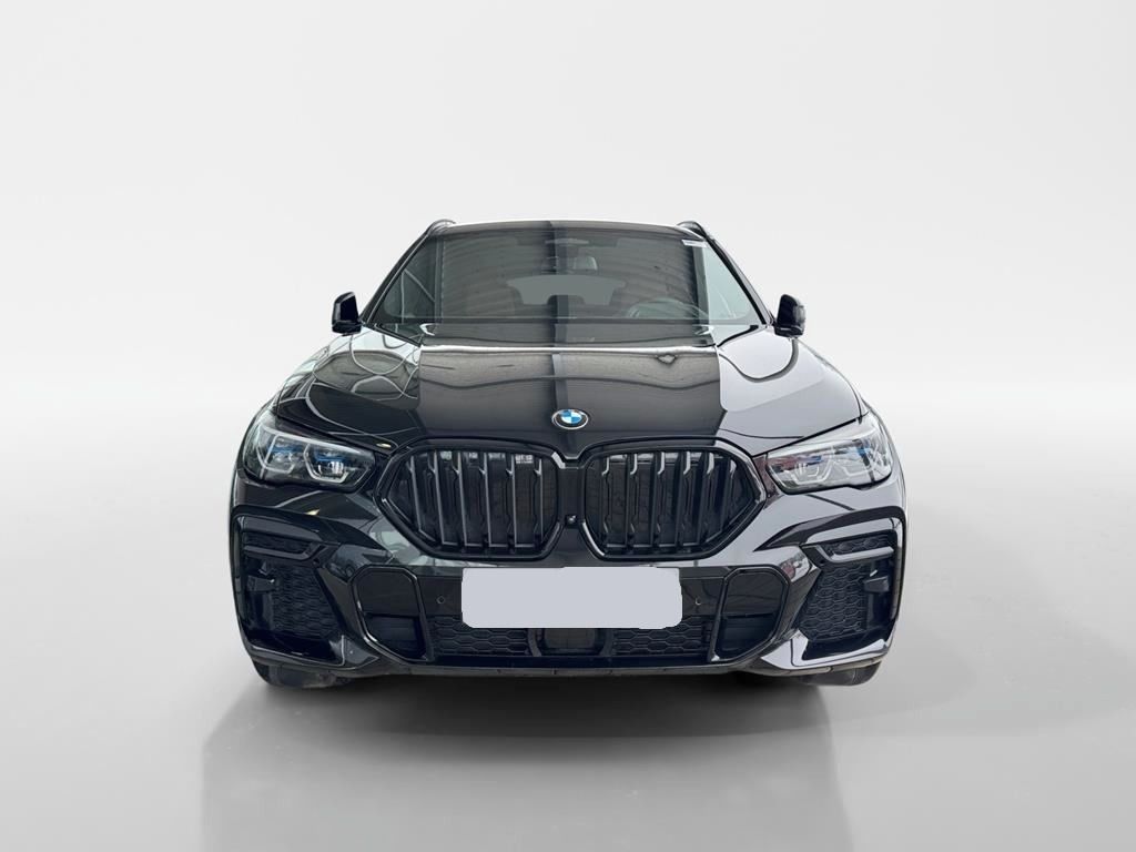 BMW X6, xDrive 40d M Sport*Kůže*Navi* - fotka 3