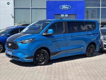 2,5 PHEV Sport 171kW