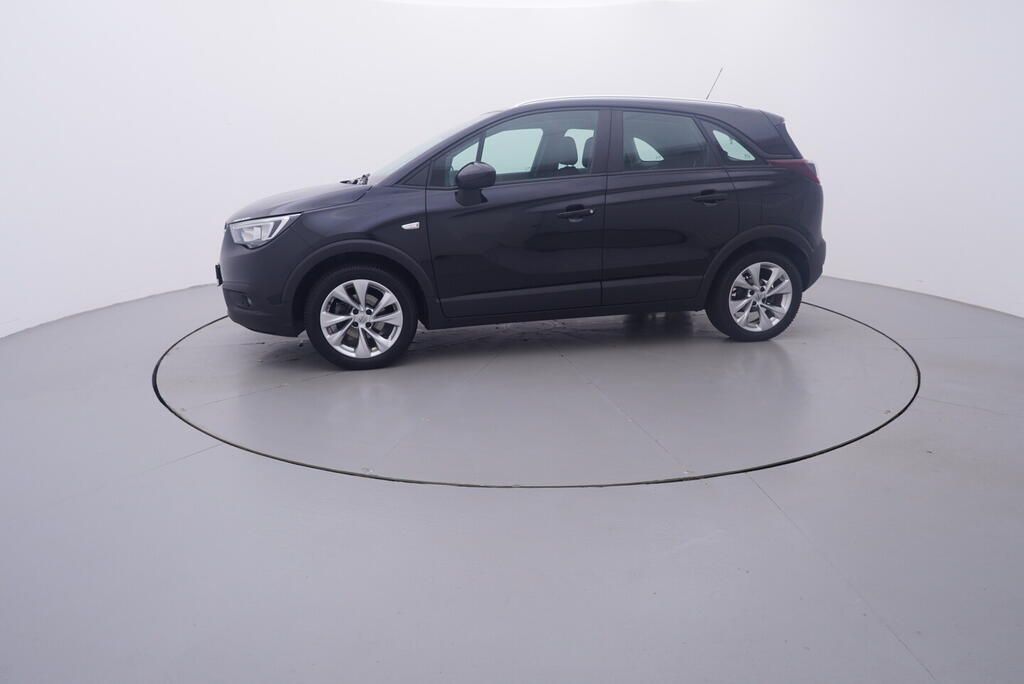 Opel Crossland X, Crossland X 1.2 PureTech 81 kW - fotka 2