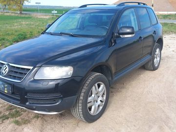 3,0 V6 TDi ATM AWD, 3,5t taž.