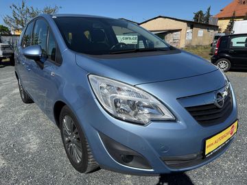 1.4i 16V 88kW ACTIVE