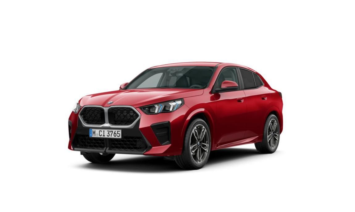 BMW X2, xDrive20d