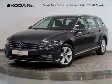 ELEGANCE 2.0TDI EVO 110KW DSG