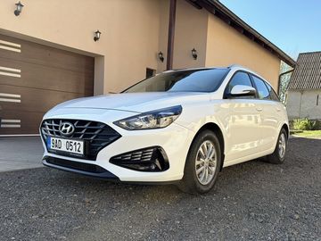 1.6 crdi.1 majitel ČR. 135 tkm