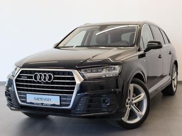 3.0 TDI QUATTRO