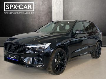 PLUS BLACK EDITION, B5 AWD, 18