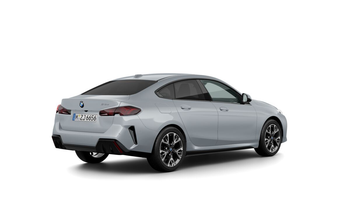 BMW Řada 2 - fotka 2