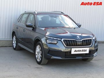 1.0TSi,ČR,Style,LED,navi