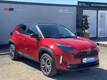 1.5HEV, ČR-1m, Executive, navi