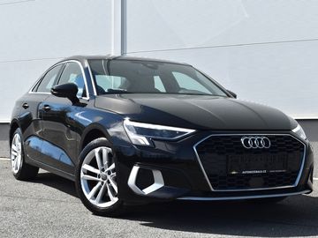 35 TFSi/2021/110kW/DSG/Tažné