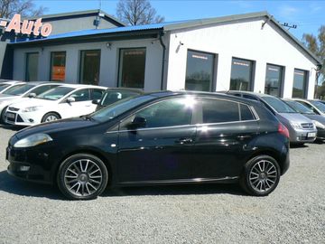 1,6 Multijet 16V SPORT