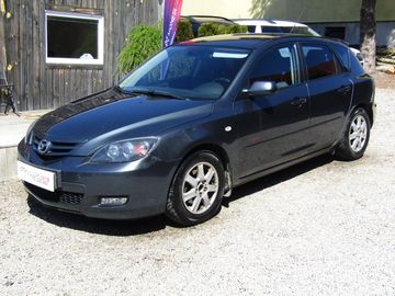 1.6 16V 77kW  CZ PŮVOD