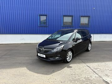 Tourer/2.0CDTI/7míst/ČR-1.maj.