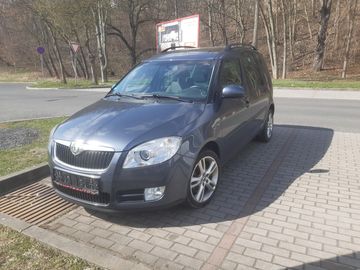 1.9 TDI - 77kW, nový DPF + STK