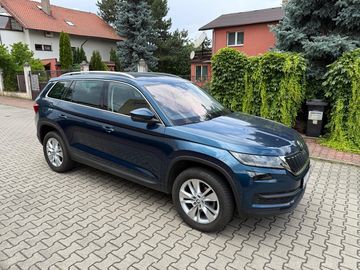 2.0TDi 110kw/1.maj/ČR/4x4/DPH
