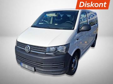 2.0 TDI, Bus, 9Míst, Klima