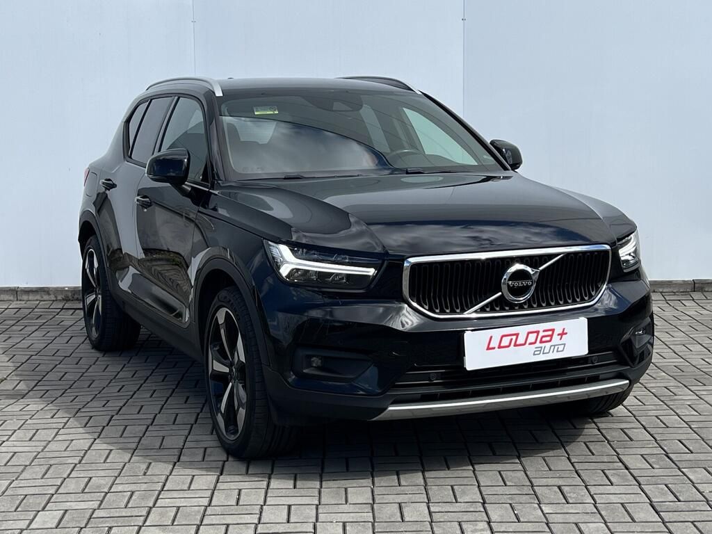 Volvo XC40, Momentum 2.0 182 kW - fotka 5