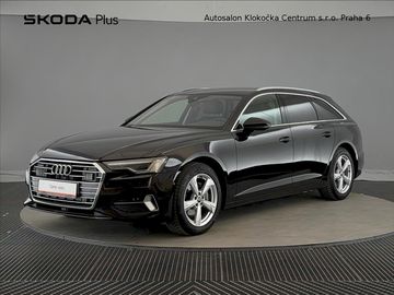 40 TDI150 kW Quattro STR