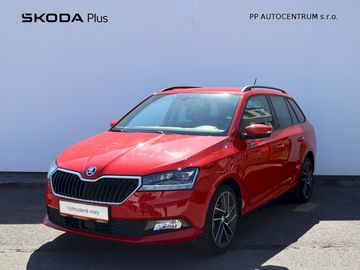 Style Plus 1.0TSI 70kW