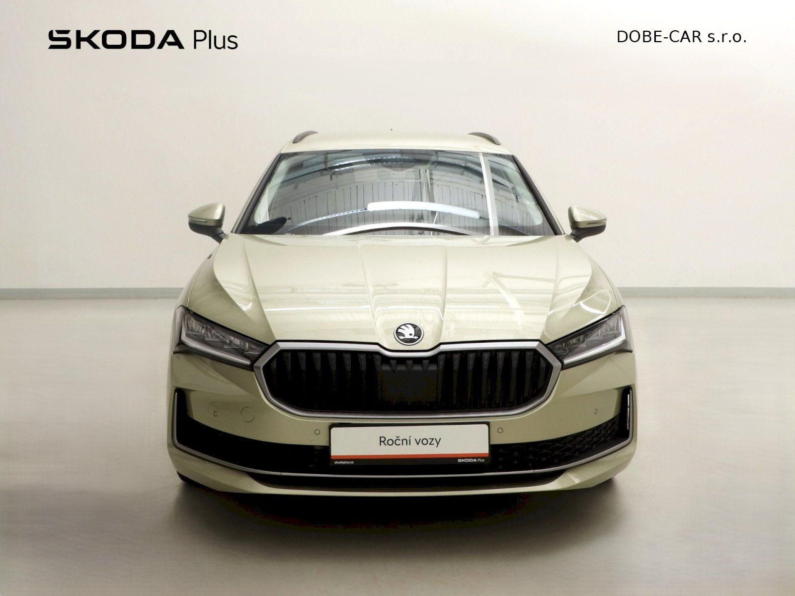 Škoda Superb, Selection iV DSG 1.5PHEV 150kW - fotka 4