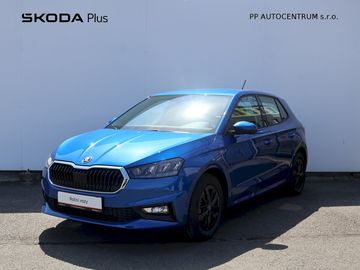 130 let Selection 1.0MPI 59kW