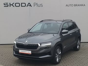 1.0 TSI 81kW STYLE PLUS