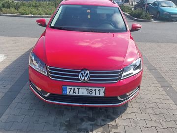 2.0 TDI 125kw 4x4 automat navi