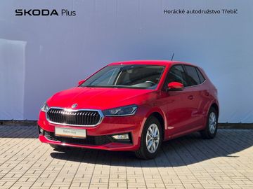1.0TSI 85kW DSG Top Selection,