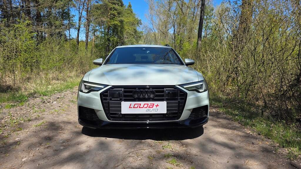 Audi A6 allroad, ALLROAD 55 TFSI 3.0 TFSI 250 k - fotka 4