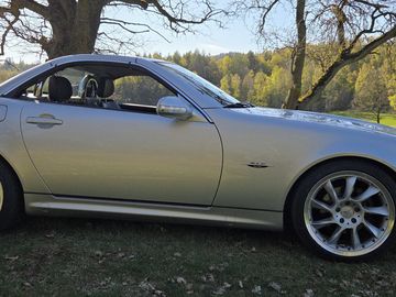 Brabus 230 Kompresor