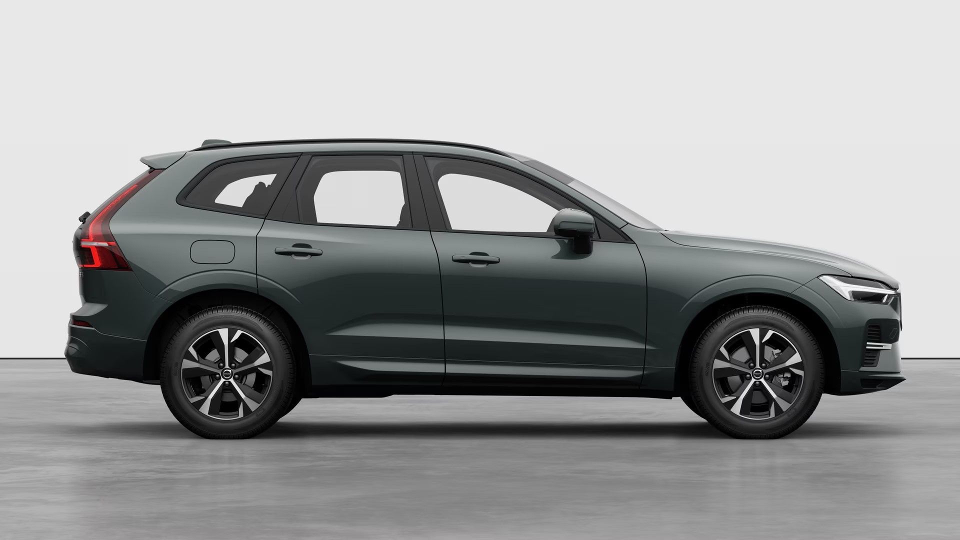 Volvo XC60, B5 2.0L 250+14 HP AT8 FWD PLUS - fotka 4