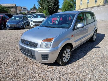1.4i 59KW Klima, S.Kniha