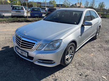 250Cdi 150kw 1.maj nov v ČR