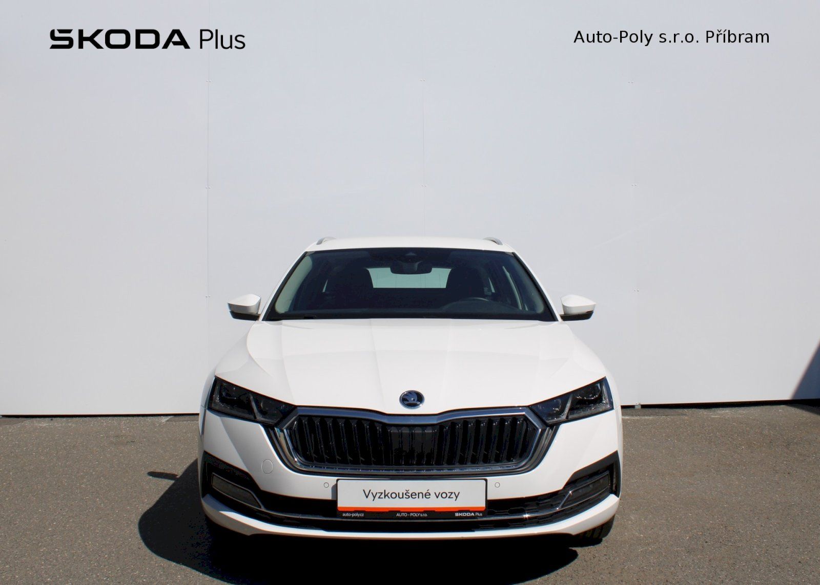 Škoda Octavia, iV Style Plus 1.4TSI / 150kW 6 - fotka 4