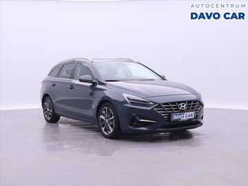 1,0 T-GDI 88kW DCT Smart CZ