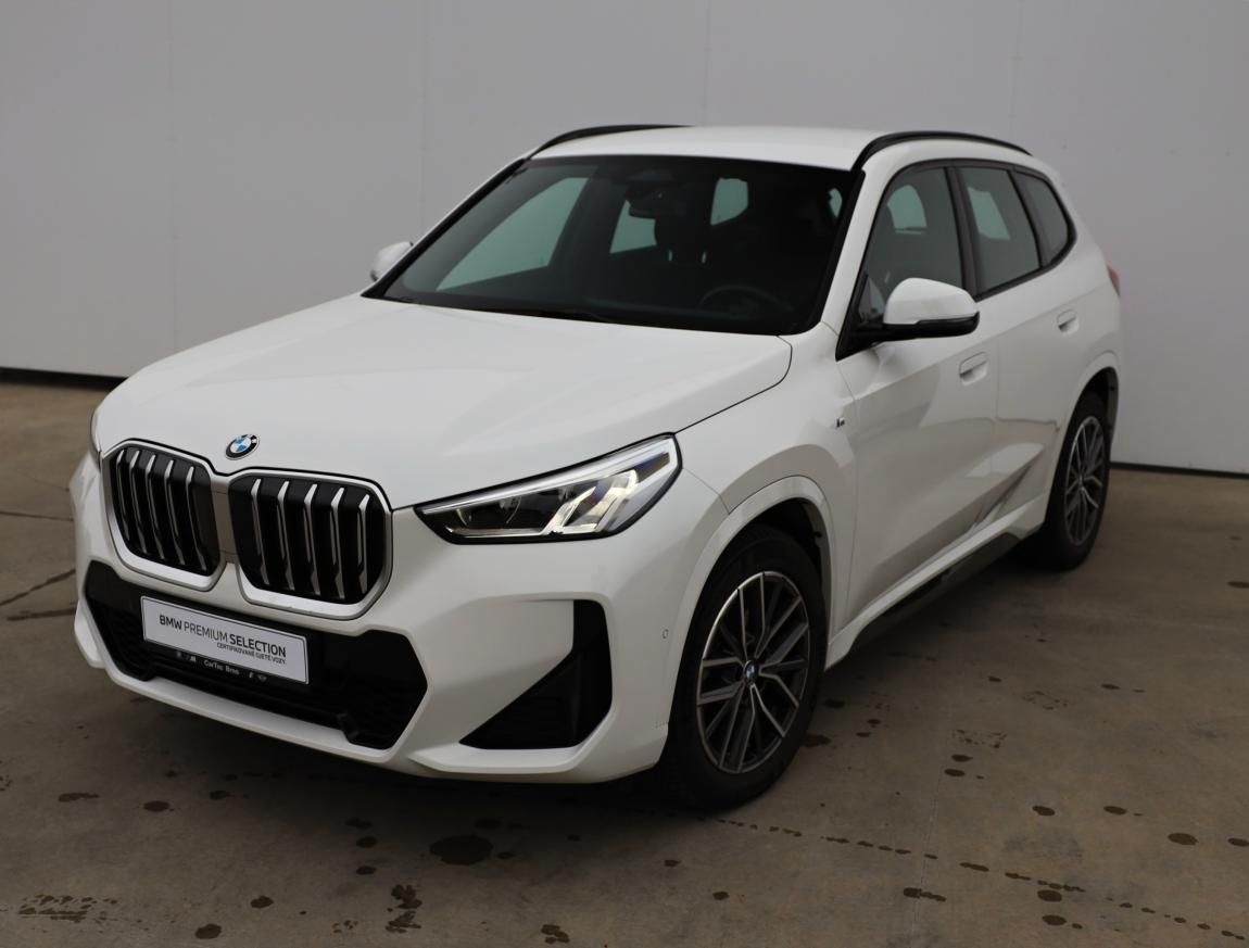 BMW X1, xDrive23i