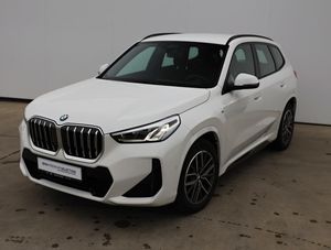 BMW X1, xDrive23i
