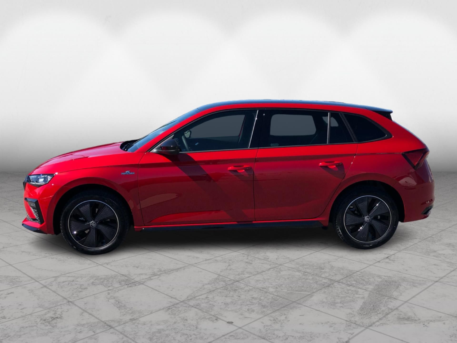 Škoda Scala, 1,0 TSI - fotka 3