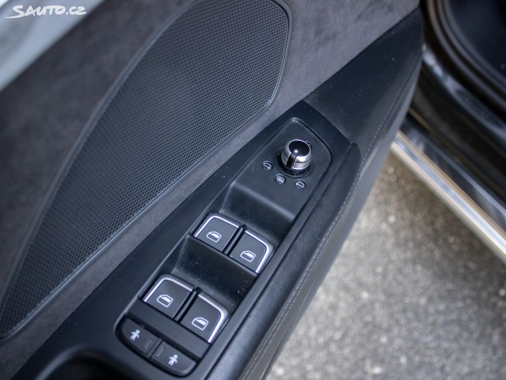 Audi A8 2013 из Чехии