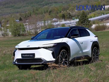 BEV EXECUTIVE AWD