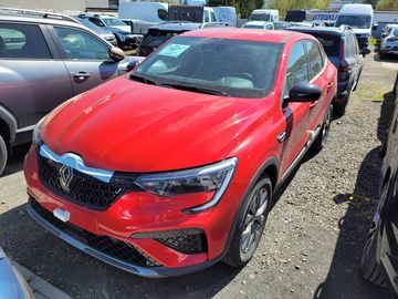 techno full hybrid E-Tech 145