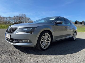 1,4 TSI Style Plus, super stav