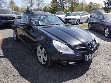 200 1.8i 120KW 6RYCHLOSTÍ