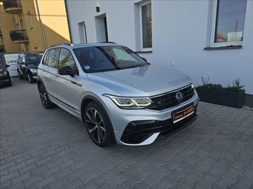 2,0 TSi 235kw DPH Akrapovič