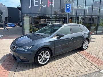 1.5TSi 96KW ČR 1Majitel