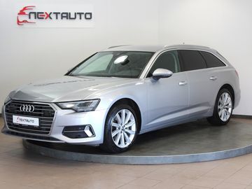 45 TDI 204kW QUATTRO SPORT AT.