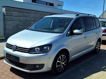 1.4 TSI Comfortline - 158tkm
