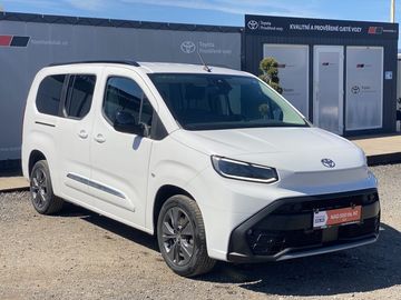 1.2iT, ČR-1m, Family, záruka