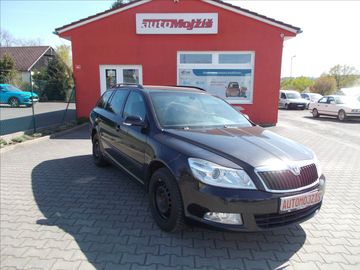 2,0 TDI XENONY NAVIGACE STK 4/