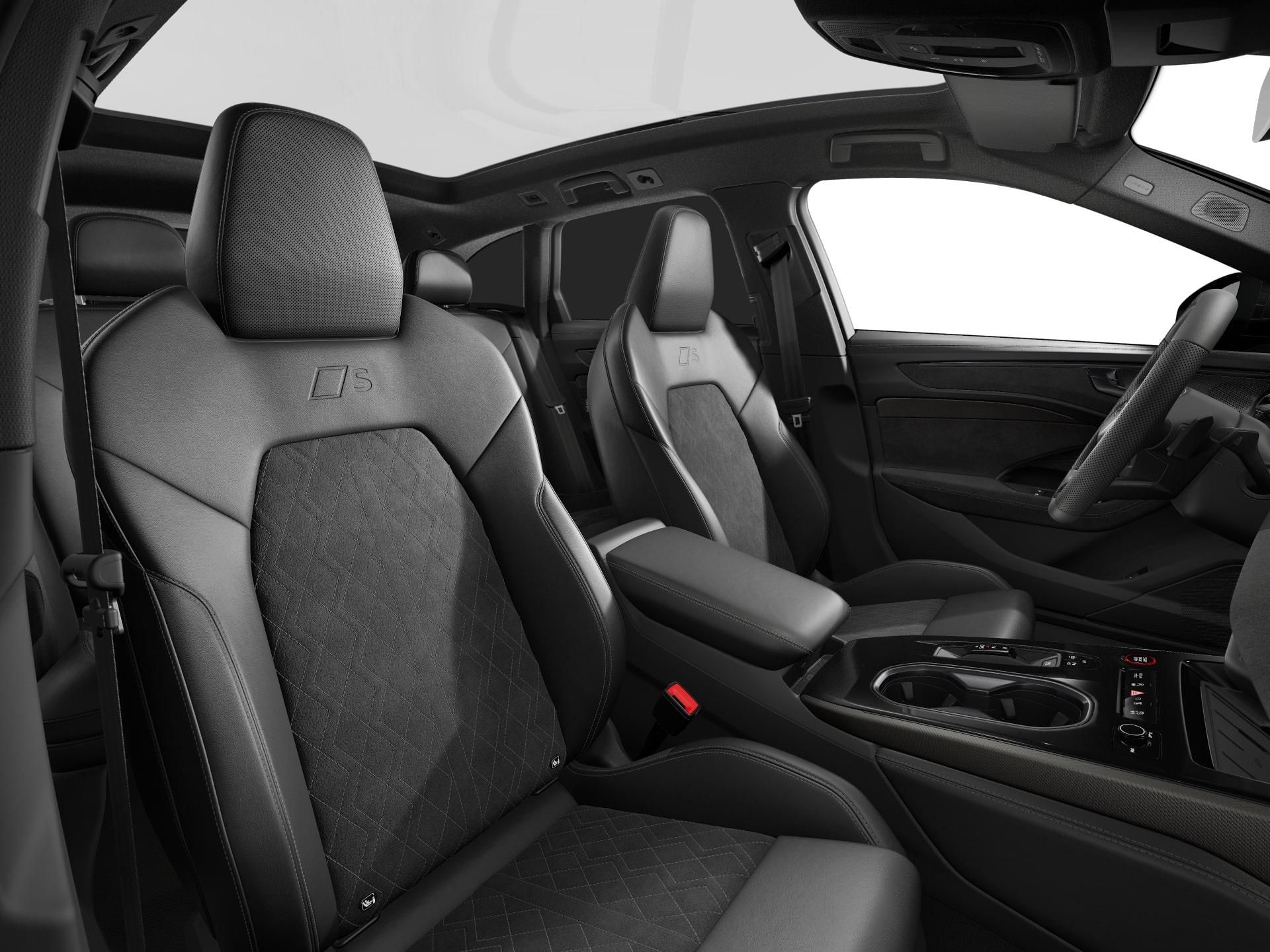 Audi A6, 2,0 TDI 150 kW MHEV+ - fotka 6